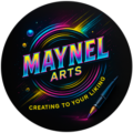Maynel Arts